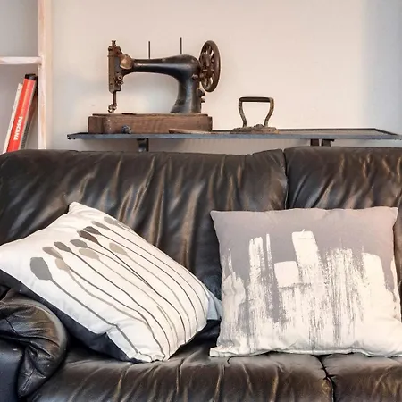 Apartment Carmine Comfort *