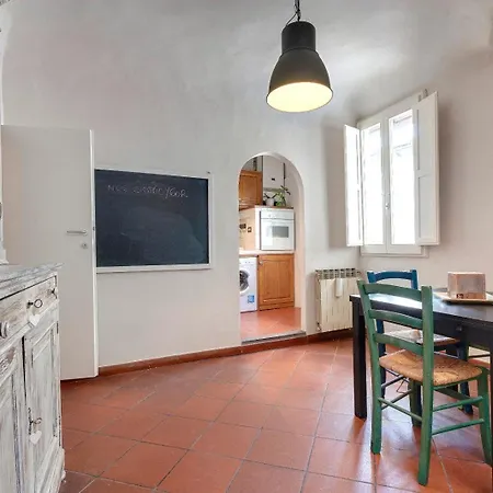 Carmine Comfort Apartment Florence