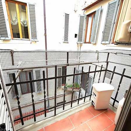 Apartment Casa Dolce Gabry Florence
