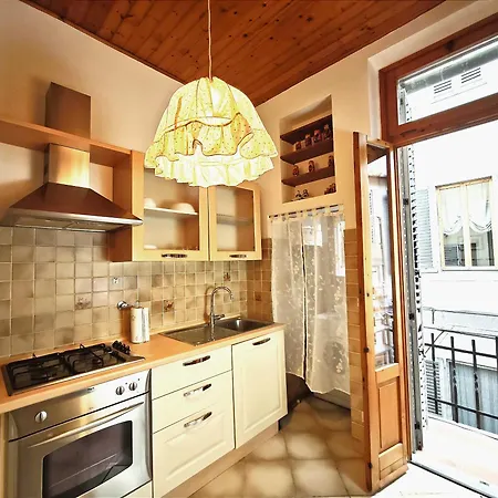 Casa Dolce Gabry Apartment *
