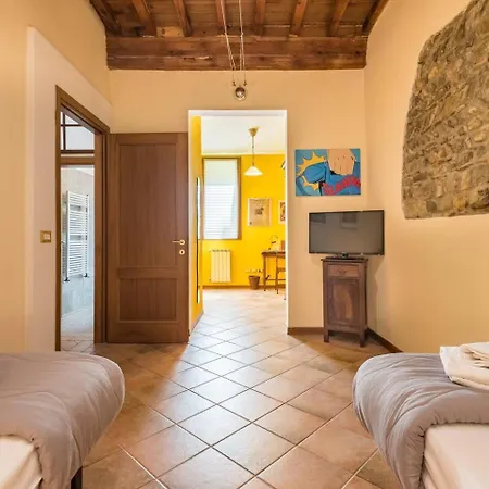 Apartment San Lorenzo *