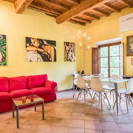San Lorenzo Apartment