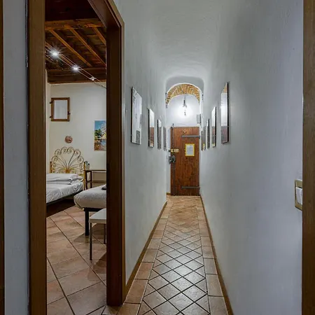 San Lorenzo Apartment