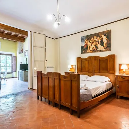 San Lorenzo * Florence