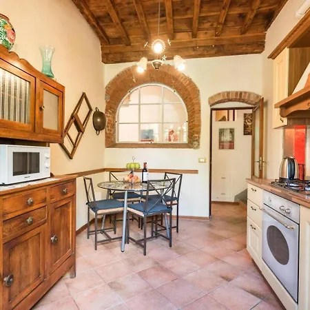 Apartment San Lorenzo