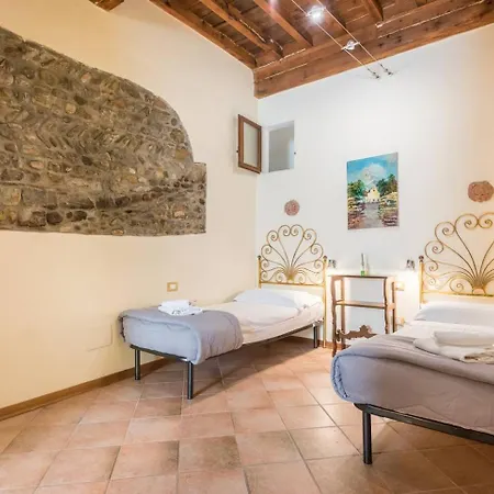 San Lorenzo Apartment