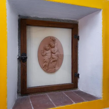 Apartment San Lorenzo *