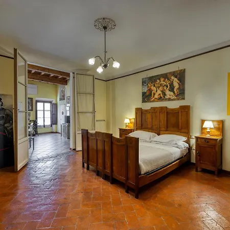 San Lorenzo * Florence