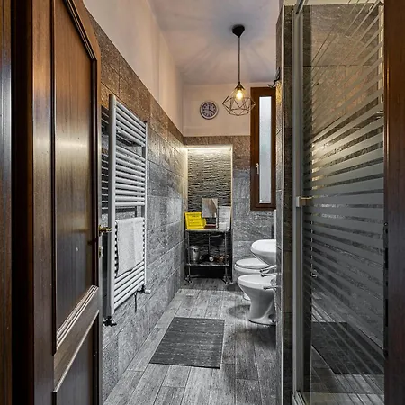 San Lorenzo Apartment Florence