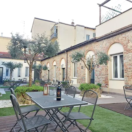 Apartment Palmini Florence