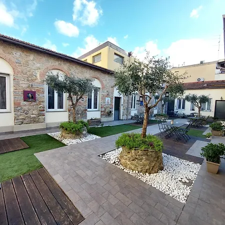 Apartment Palmini Florence