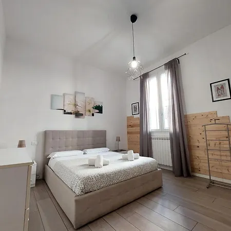 Apartment Palmini Florence