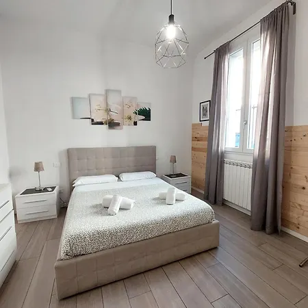 Palmini Apartment