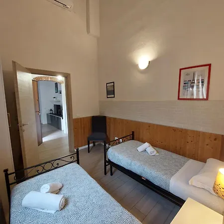 Palmini Apartment *