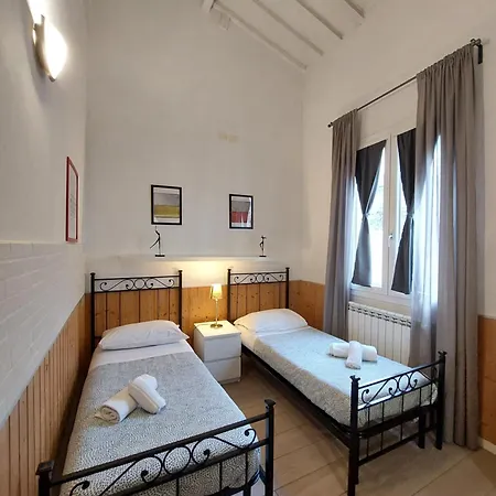 Apartment Palmini *