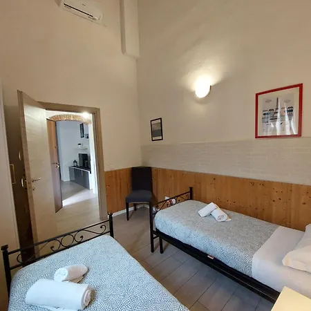 Apartment Palmini Florence