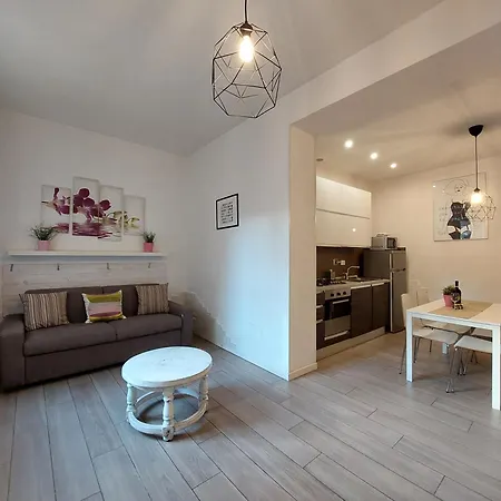 Palmini Apartment *
