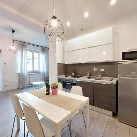Apartment Palmini