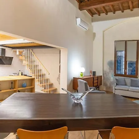 Maison Pandolfini Florence