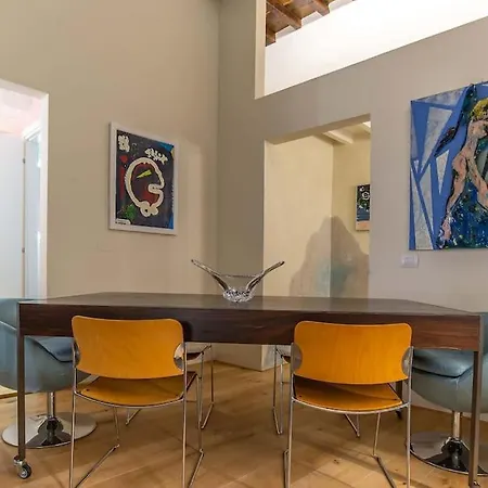Maison Pandolfini Florence