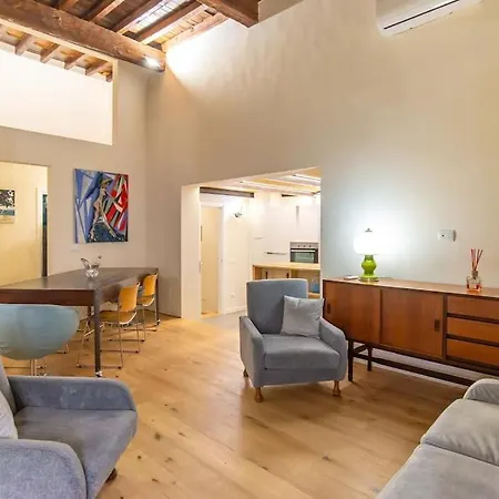 Maison Pandolfini Apartment *
