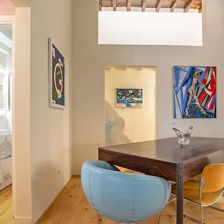 Apartment Maison Pandolfini Florence