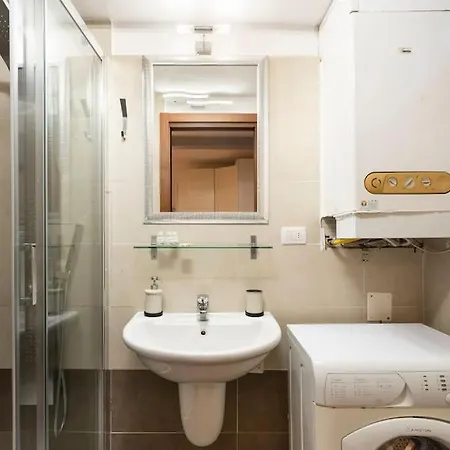 Keys Of Italy - Macci 41 - Sant' Ambrogio One Bedroom Flat Apartment Florence