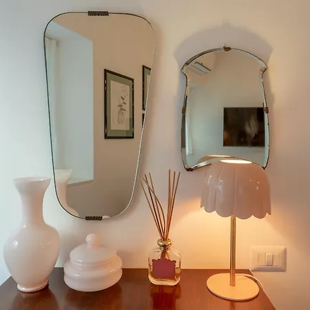 Apartamento A Casa Di Gio' *