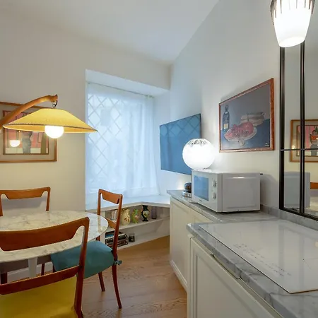 Apartamento A Casa Di Gio' *