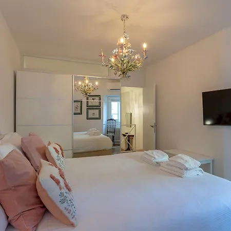 Apartamento A Casa Di Gio'