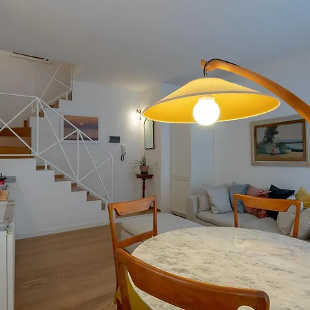 Apartamento A Casa Di Gio' *
