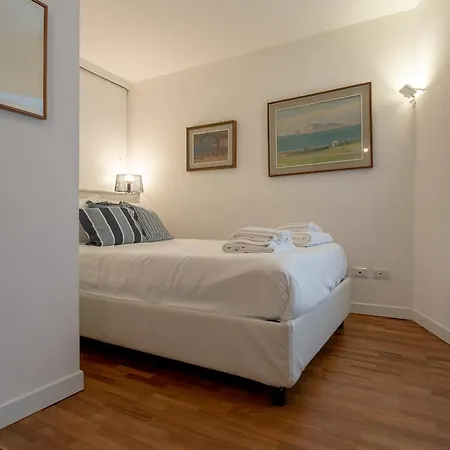 A Casa Di Gio' Apartamento Florencia