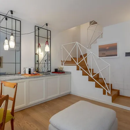 A Casa Di Gio' Apartamento *