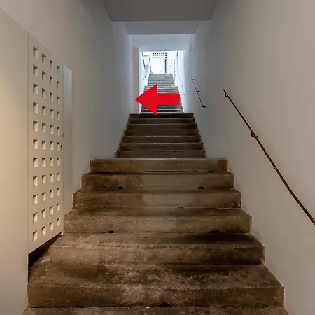 Apartamento A Casa Di Gio' *
