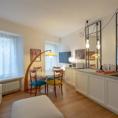 Apartamento A Casa Di Gio' Florencia