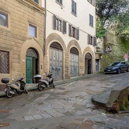 A Casa Di Gio' Florencia