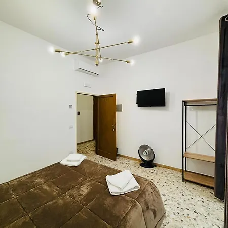 Bed & Breakfast -prime Verdi *