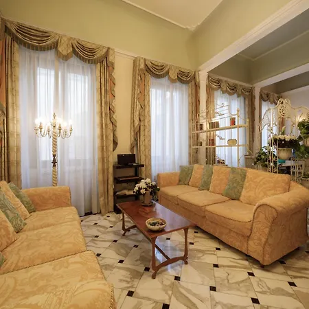 Dream Domus Bed & Breakfast