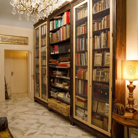 Bed & Breakfast Dream Domus