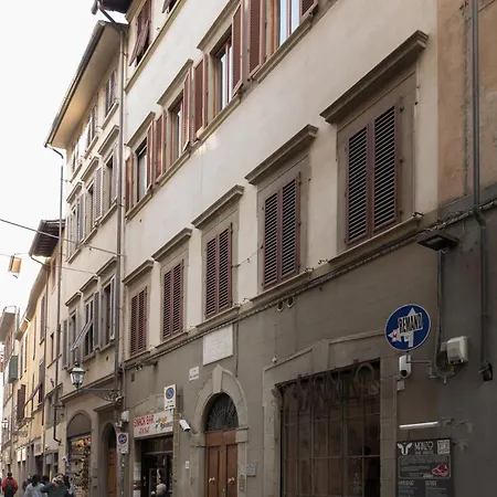 Dream Domus Bed & Breakfast Firenze