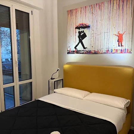 Elegant Apartament
