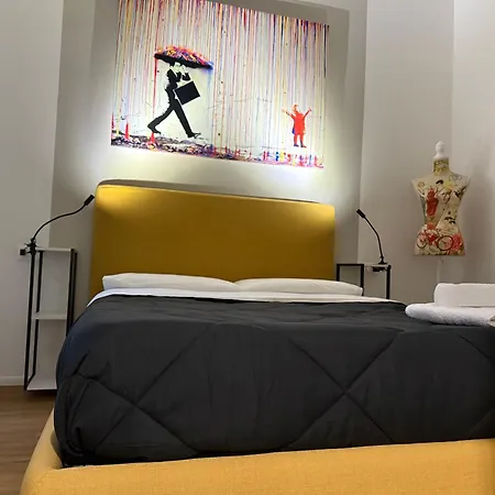 Elegant Apartament
