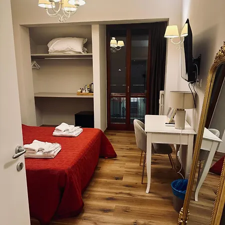 La Boutique By Rjgal Bed & Breakfast *