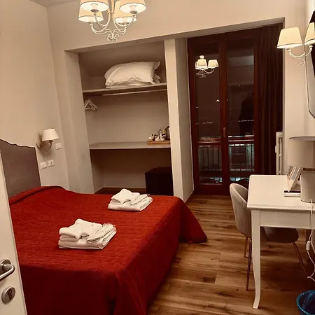 La Boutique By Rjgal Bed & Breakfast Florence