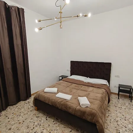 -prime Verdi Bed & Breakfast