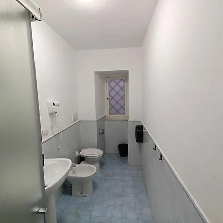 Bed & Breakfast -prime Verdi
