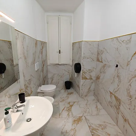 -prime Verdi Bed & Breakfast