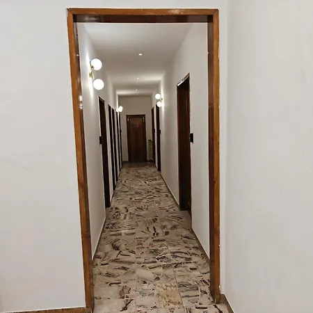 Bed & Breakfast -prime Verdi