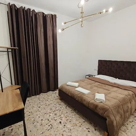 -prime Verdi Bed & Breakfast *