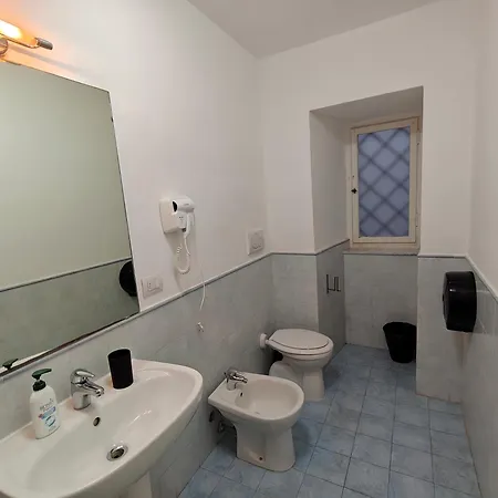 -prime Verdi Bed & Breakfast